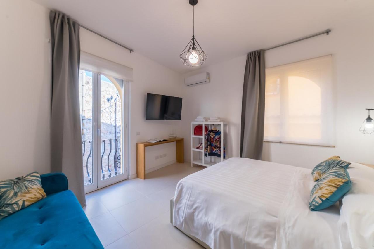 Castalia Apartments & Rooms Duomo Taormine Extérieur photo